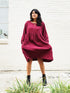 Sew House Seven - Romey Gathered Dress and Top (00-20)